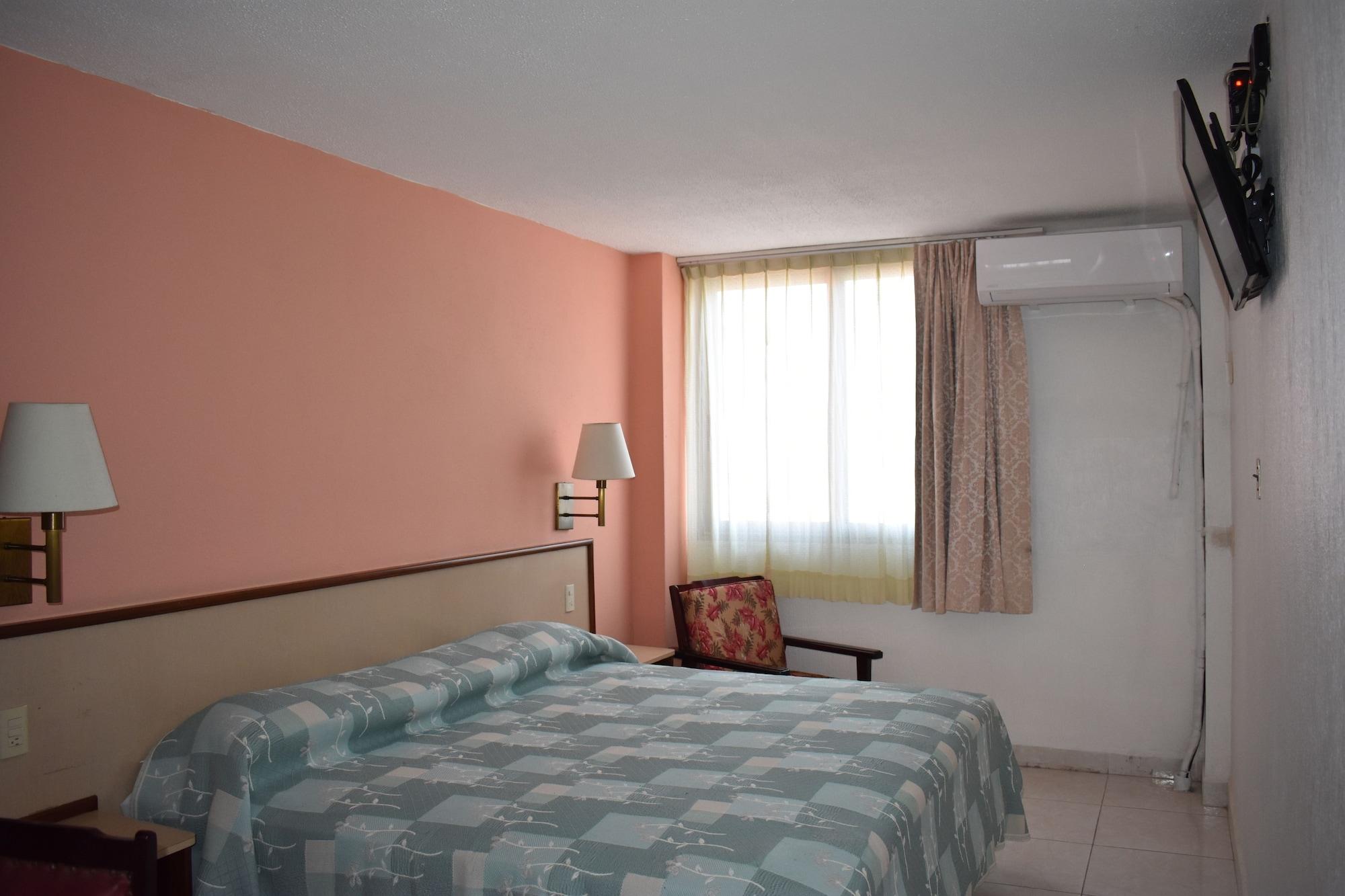 Hotel Baluarte Veracruz Exterior photo
