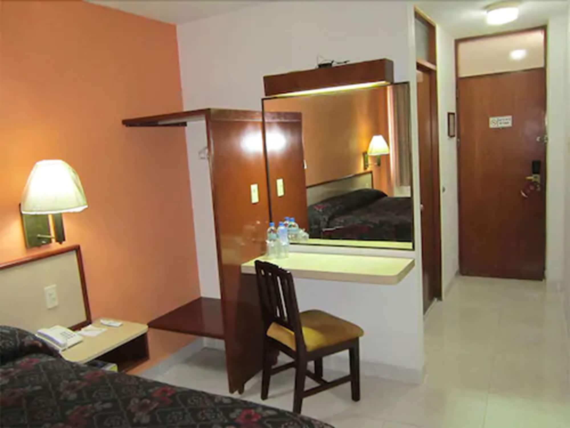 Hotel Baluarte Veracruz Exterior photo