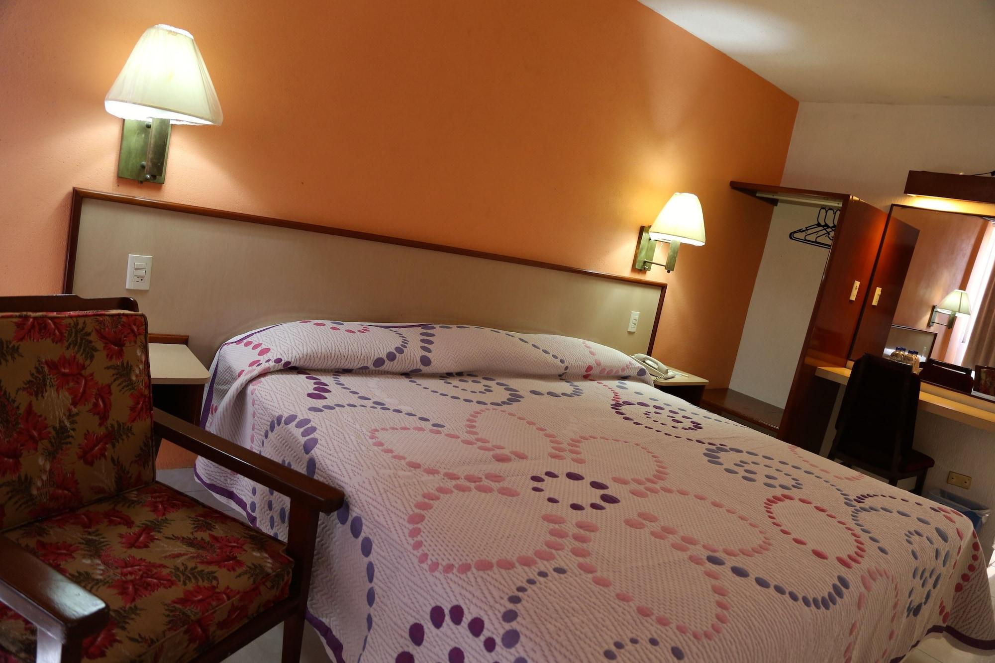 Hotel Baluarte Veracruz Exterior photo
