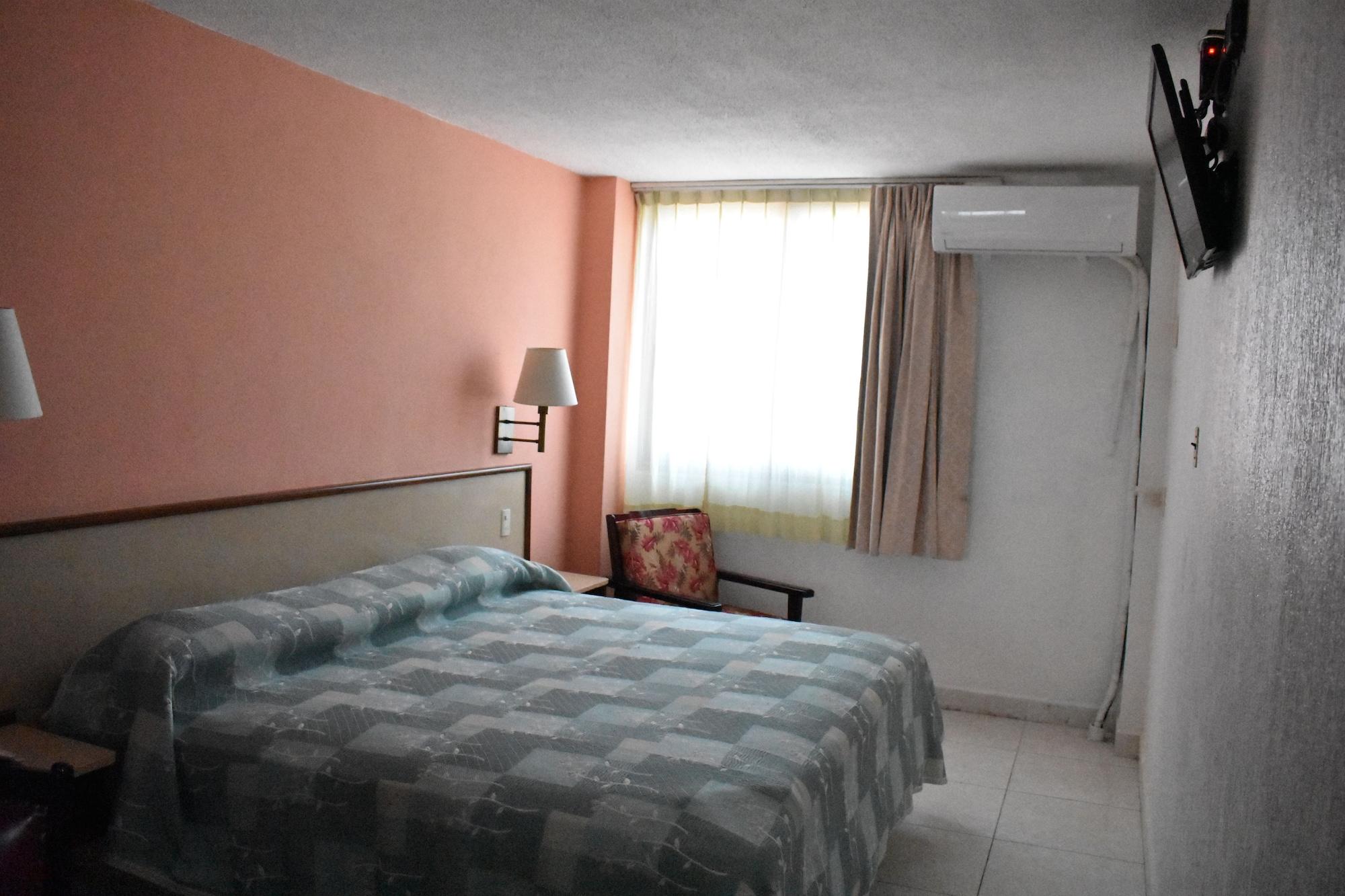 Hotel Baluarte Veracruz Exterior photo