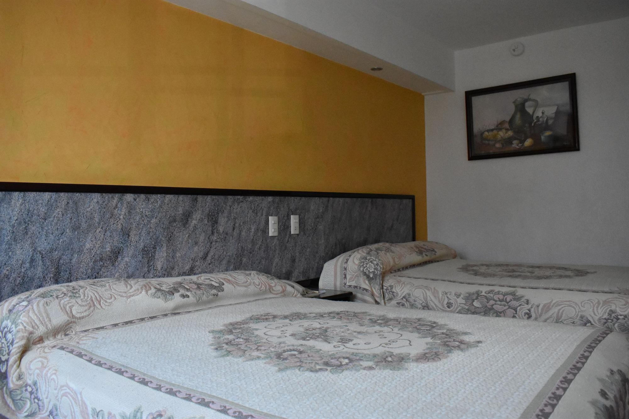 Hotel Baluarte Veracruz Exterior photo