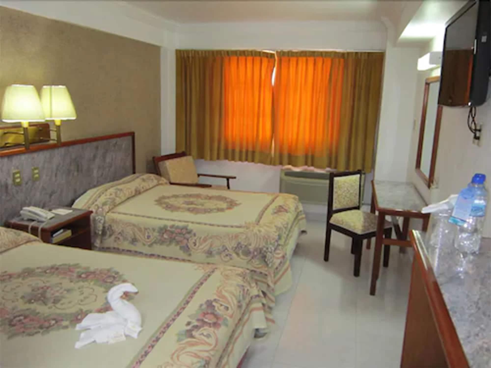 Hotel Baluarte Veracruz Room photo