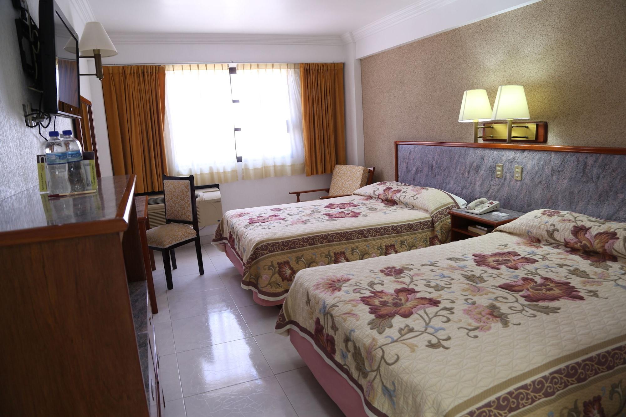 Hotel Baluarte Veracruz Exterior photo