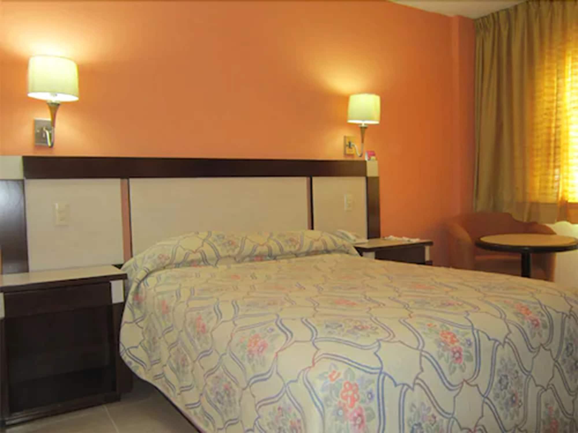 Hotel Baluarte Veracruz Exterior photo