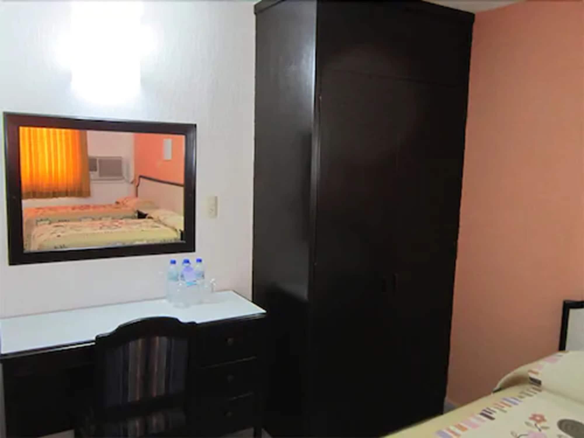 Hotel Baluarte Veracruz Exterior photo