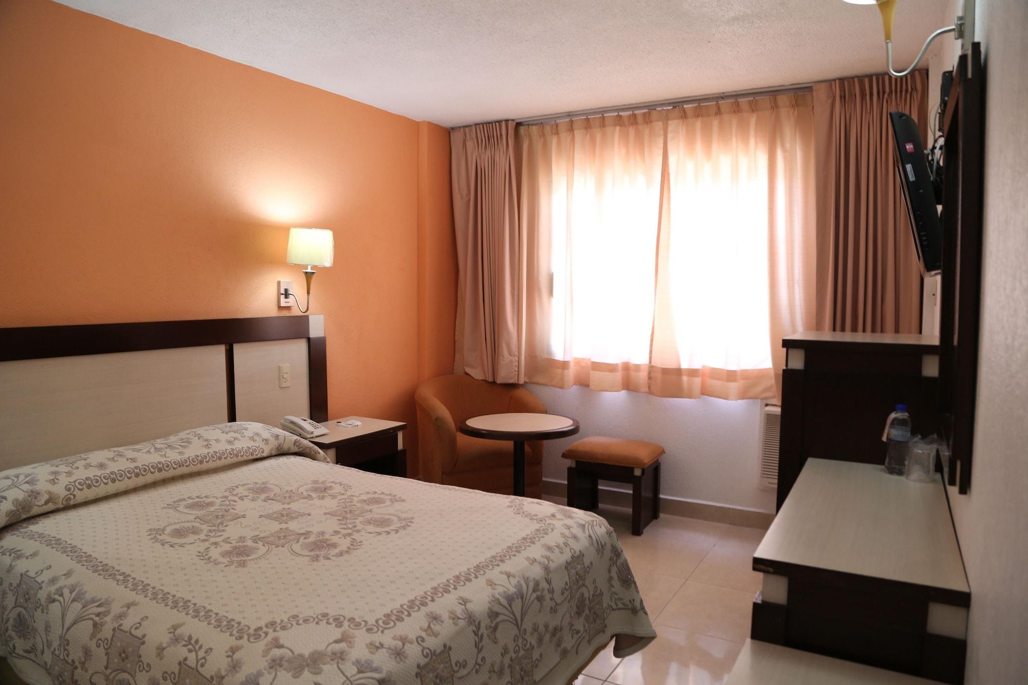 Hotel Baluarte Veracruz Exterior photo