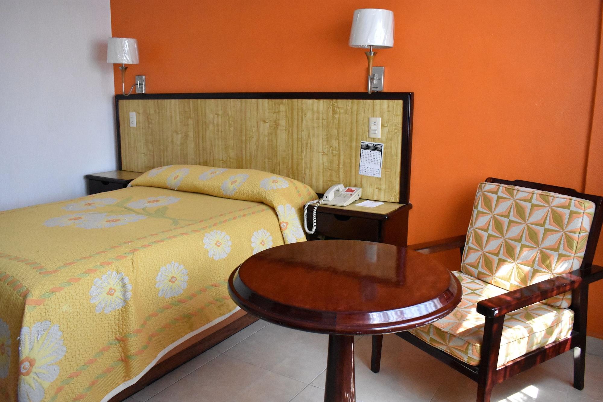 Hotel Baluarte Veracruz Exterior photo