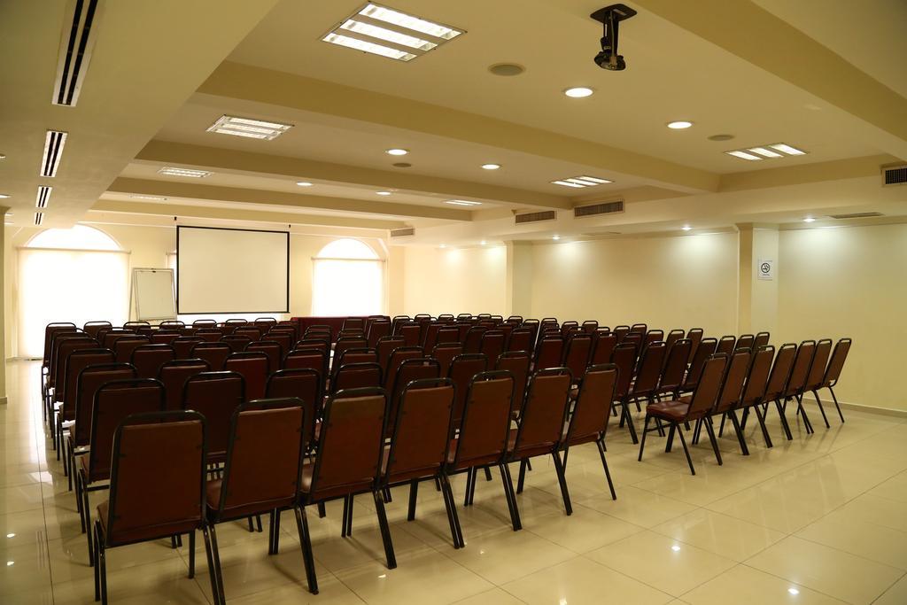 Hotel Baluarte Veracruz Exterior photo