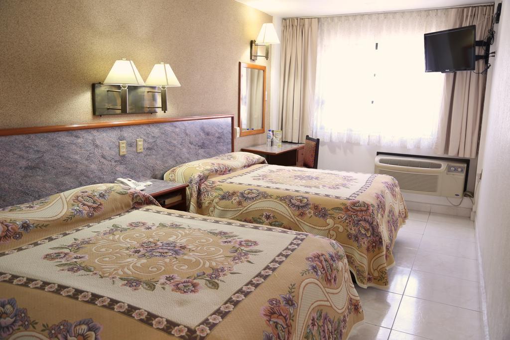 Hotel Baluarte Veracruz Exterior photo
