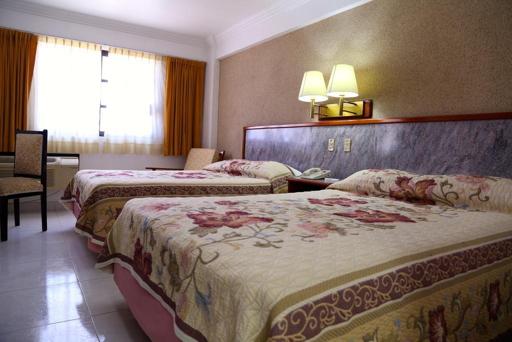 Hotel Baluarte Veracruz Exterior photo