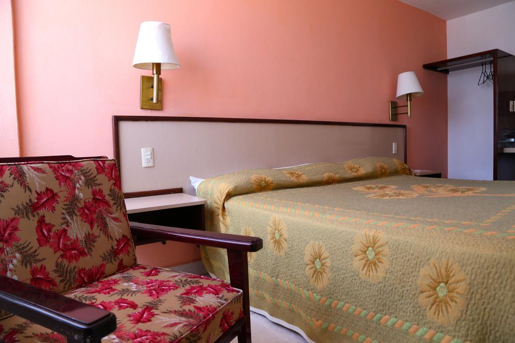 Hotel Baluarte Veracruz Exterior photo