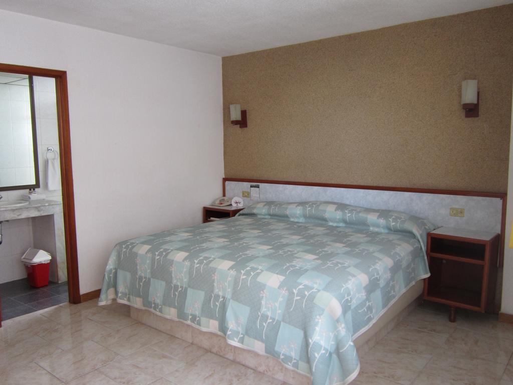 Hotel Baluarte Veracruz Exterior photo
