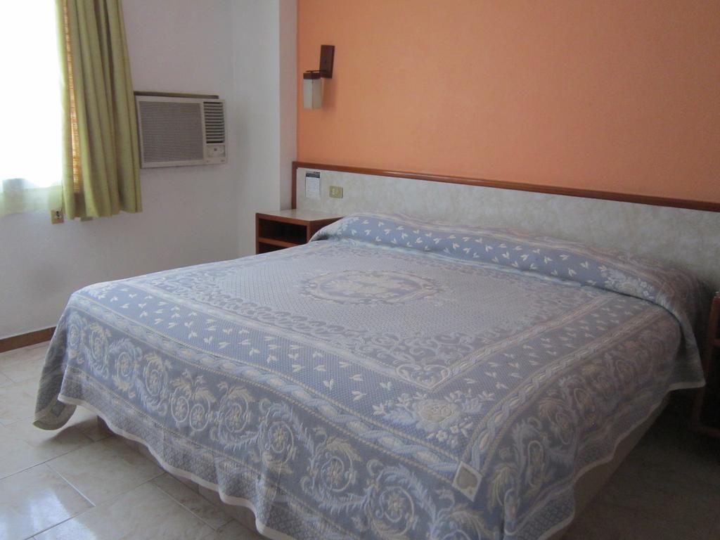 Hotel Baluarte Veracruz Exterior photo