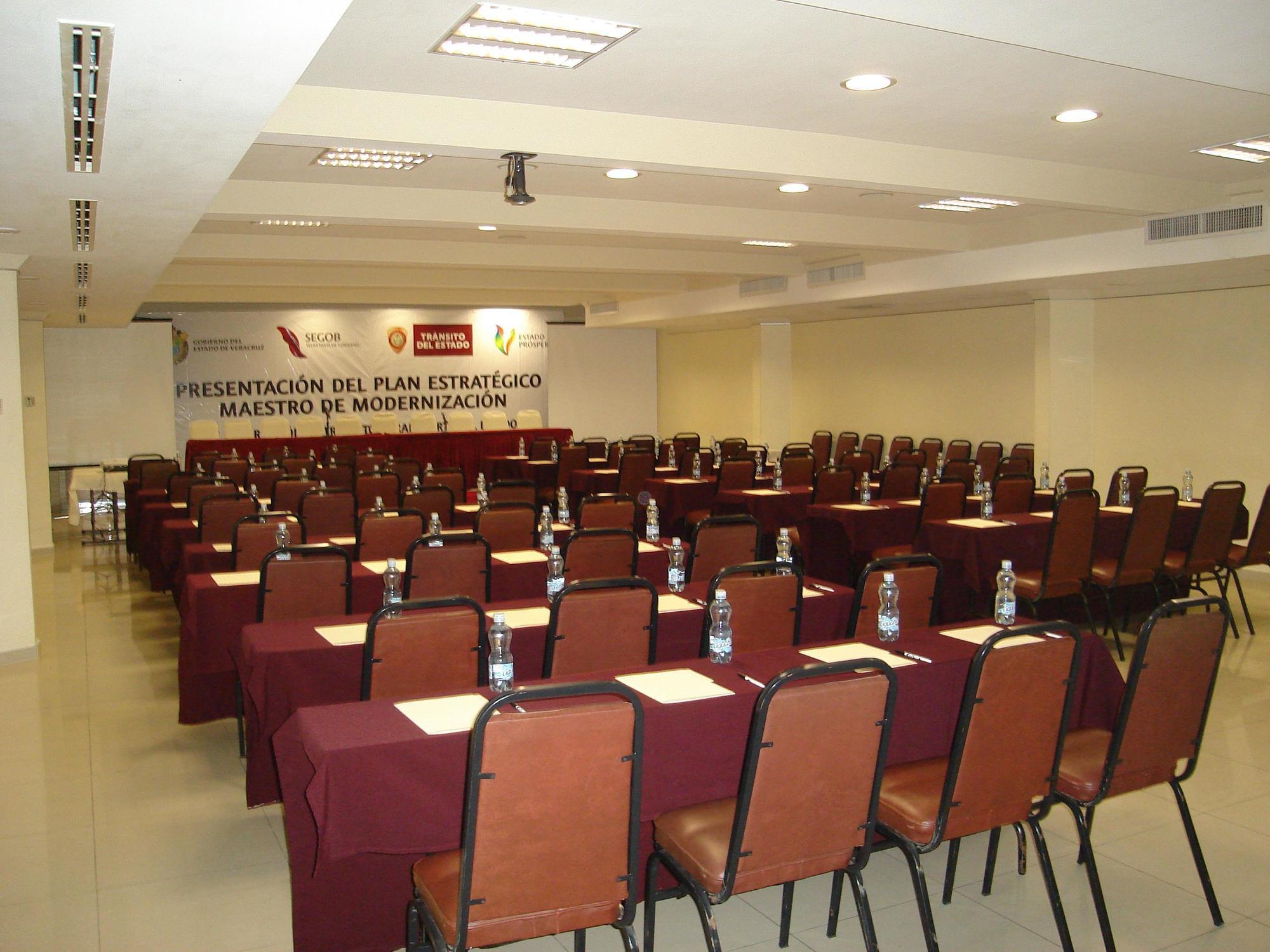 Hotel Baluarte Veracruz Exterior photo